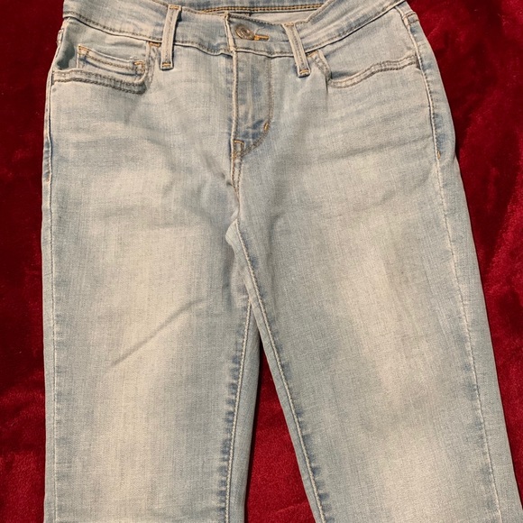 Levis jeans - Picture 1 of 4